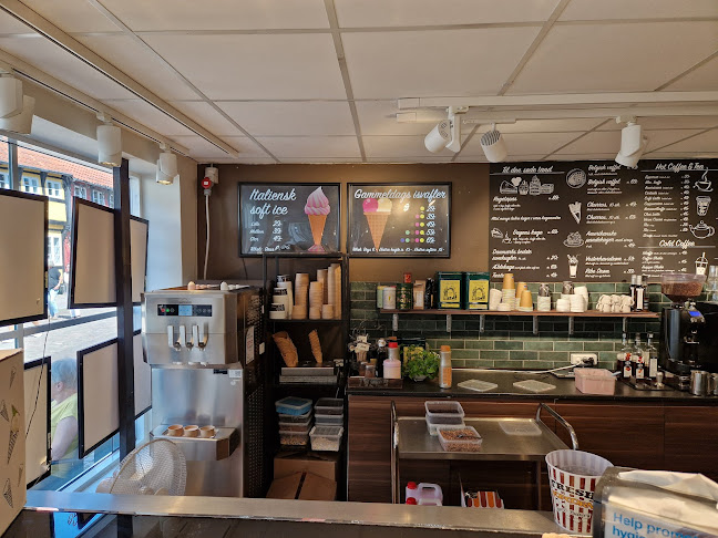 Hr. Skov - Huset Ribe - Gastronomi og hotelvirksomhed