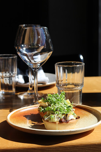 Opinii despre Restaurant Nögen în Aarhus - Gastronomi og hotelvirksomhed