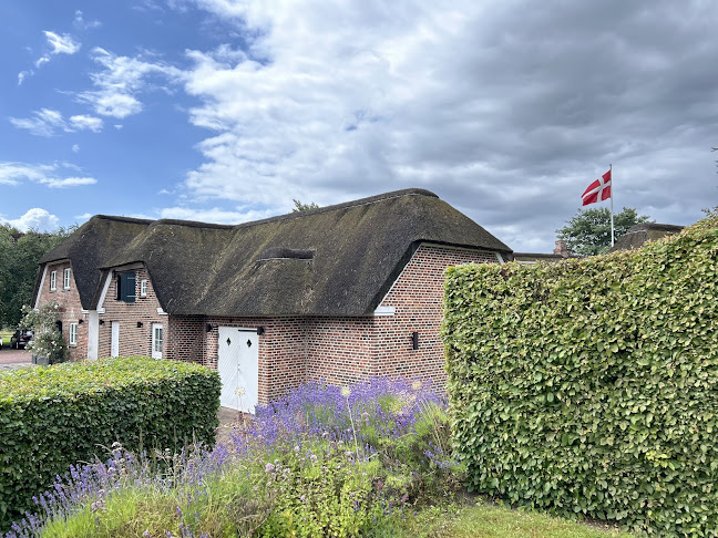 Henne Kirkeby Kro - Henne