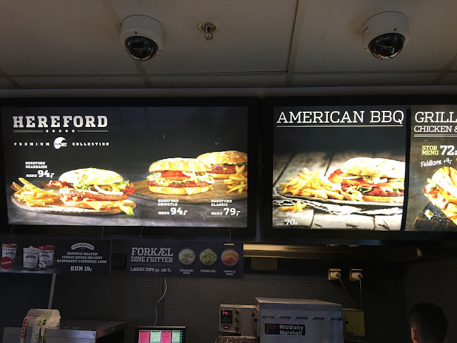 Sunset Boulevard - Rødovre