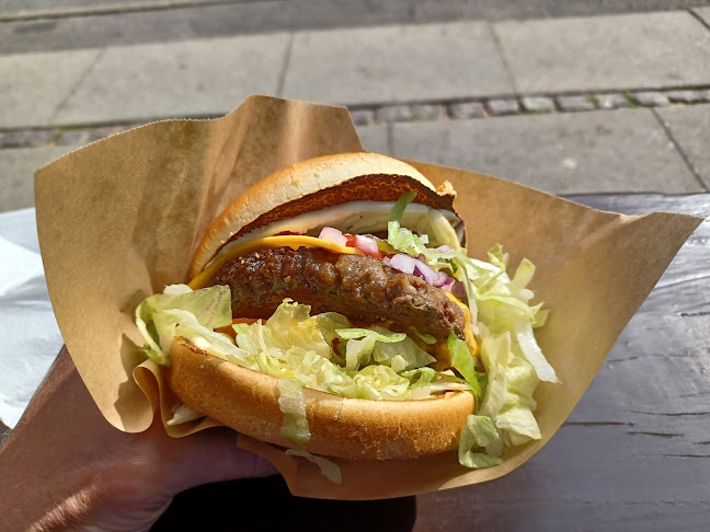 Opinii despre Skovgrillen în Hillerød - Gastronomi og hotelvirksomhed