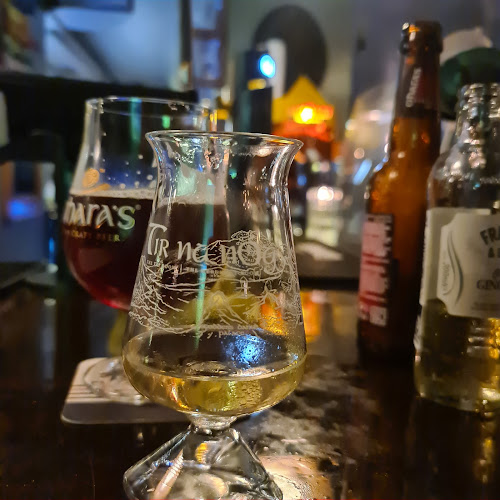 Opinii despre Tír na nÓg — Irish Gastropub în Aarhus - Gastronomi og hotelvirksomhed