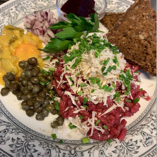 Hornbæk Bodega - Gastronomi og hotelvirksomhed