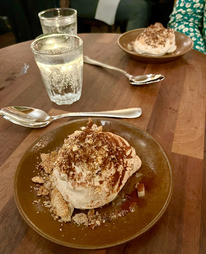 Restaurant Odette - København