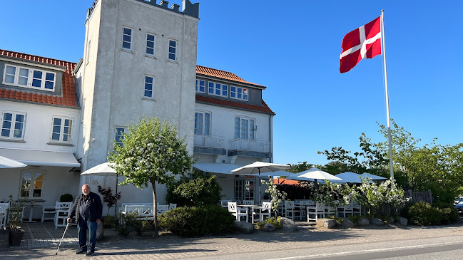 Rørvig Kro - Gastronomi og hotelvirksomhed