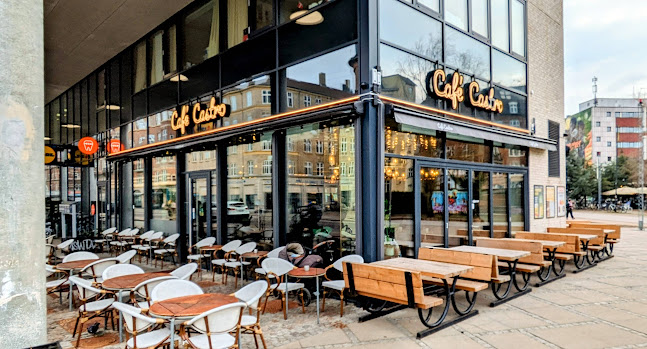 Nørrebrogade 209, 2200 København