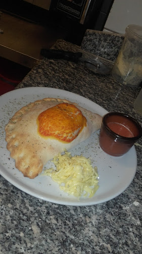 Comentarii opinii despre Ristorante Italia