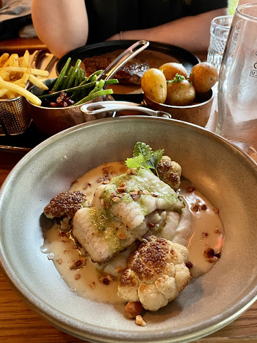 Cafe Viggo - Gastronomi og hotelvirksomhed