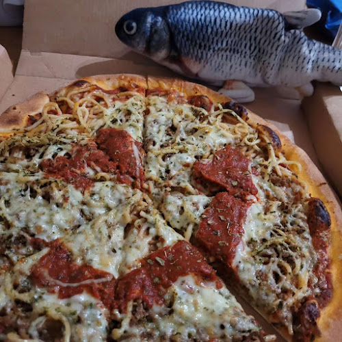 Malling Pizzaria - Malling