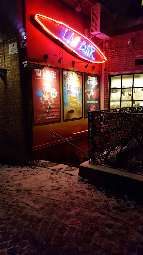 LA Tequila Bar Odense - Gastronomi og hotelvirksomhed