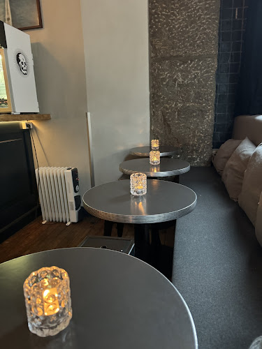 The Union Kitchen - Gastronomi og hotelvirksomhed