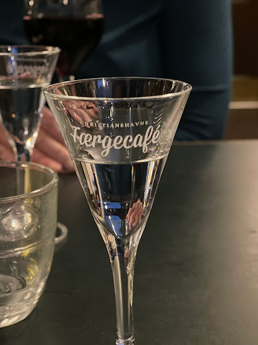 Christianshavns Færgecafé - Gastronomi og hotelvirksomhed