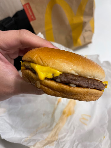 Comentarii opinii despre McDonald's Nytorv Aalborg