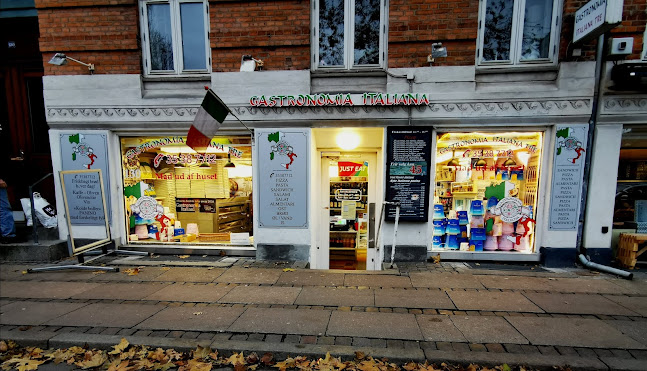 Gastronomia Italiana Tre