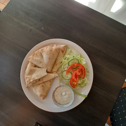 Knebel Vig Pizza Restaurant - Gastronomi og hotelvirksomhed