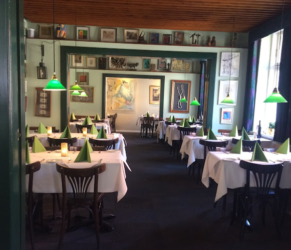 Opinii despre Sand's în Esbjerg - Gastronomi og hotelvirksomhed