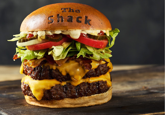 Burger Shack Kolding - Kolding