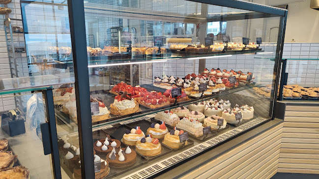 Opinii despre Bager Wendorff în Svendborg - Gastronomi og hotelvirksomhed