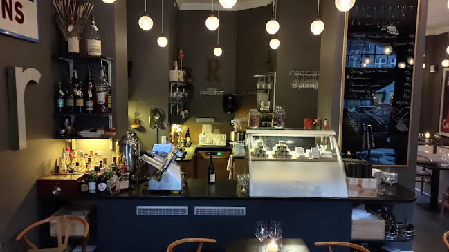 Comentarii opinii despre R vinbar