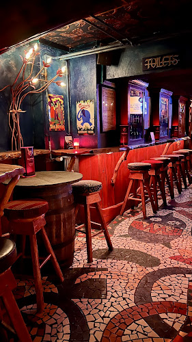 Comentarii opinii despre The Globe Irish Pub