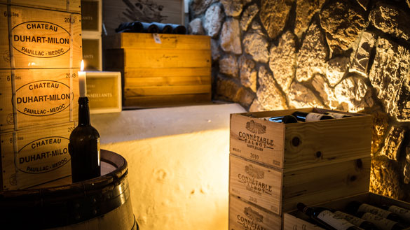 Comentarii opinii despre Ludv. Bjørns Vinhandel