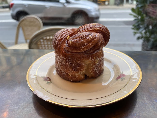 Comentarii opinii despre BUKA BAKERY