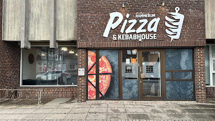 Hammerum Pizza og KebabHouse