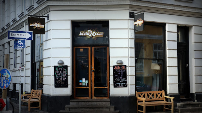 The Living Room - København