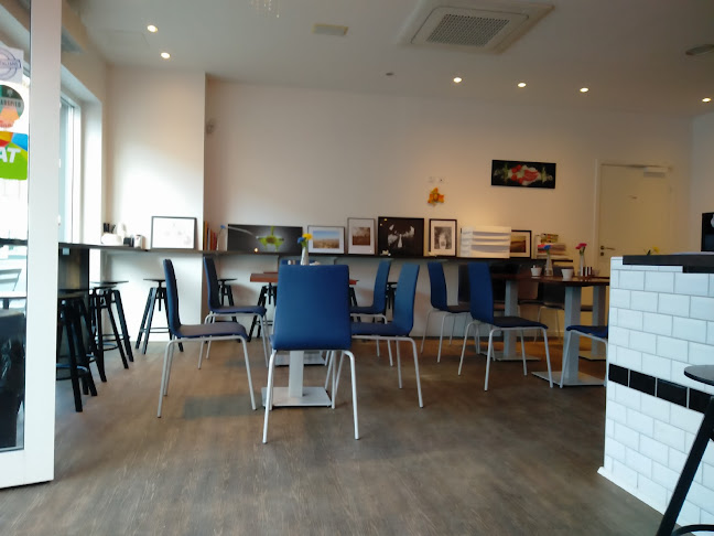 Gnam Gnam Pasta & Sweets - Gastronomi og hotelvirksomhed