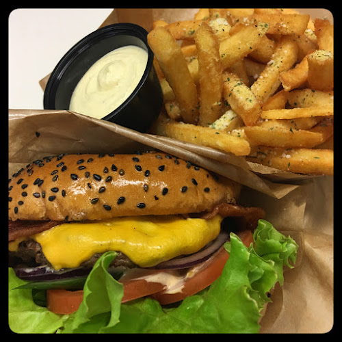 Søren E - True Taste - Viby J