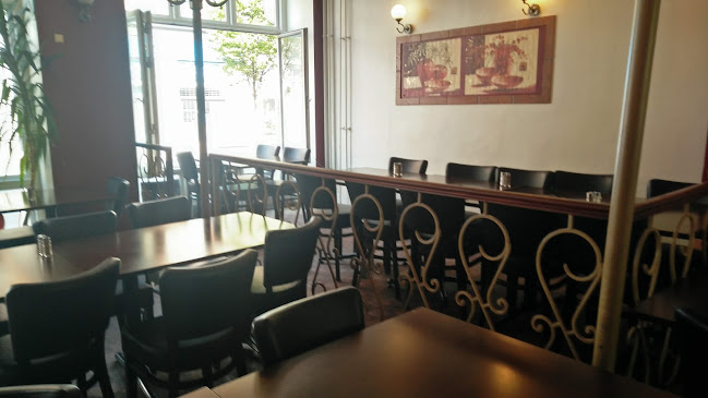 Kolumbia - Indisk & Pakistansk - Gastronomi og hotelvirksomhed