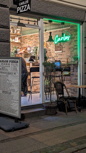 Carlo's Pizza - Nørrebro