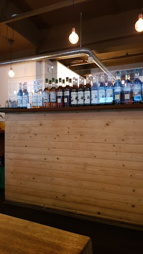 Kaffehuset - København