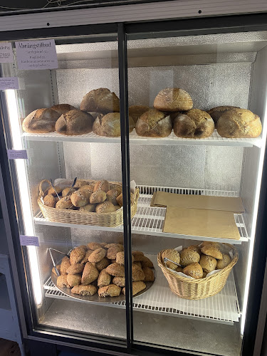 Opinii despre Bagerboden în Randers - Gastronomi og hotelvirksomhed