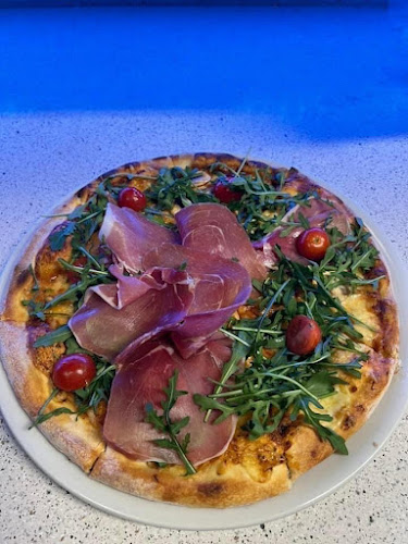 Comentarii opinii despre Højslev Pizza og Grill