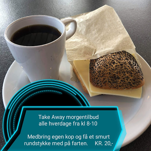 Lauses Grill - Nyborg