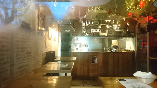 Opinii despre Tommi’s Burger Joint Nørrebro în København - Gastronomi og hotelvirksomhed