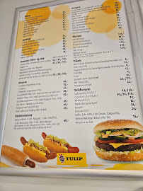 Snoghøj Grillen - Gastronomi og hotelvirksomhed