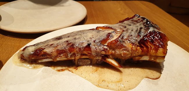 Comentarii opinii despre Barr