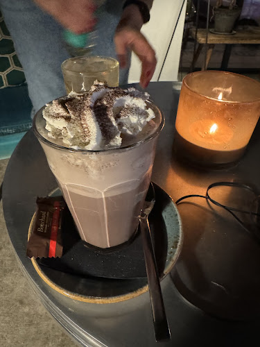 Absalon Bar - København