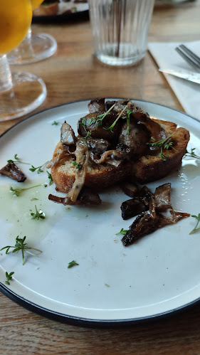 Masnedøgade 4, 2100 Østerbro