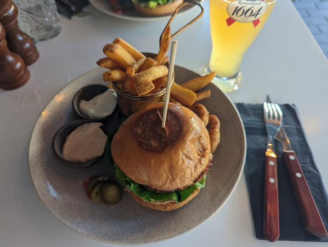 Comentarii opinii despre SOHO Cookshop & cocktails