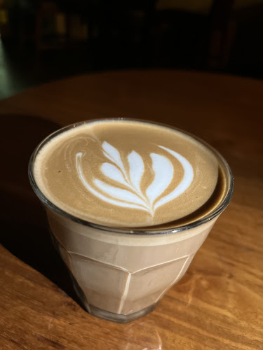 Cortado Kaffebar - København