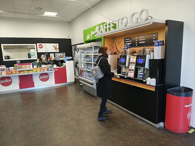 Comentarii opinii despre Monarch Nyborg