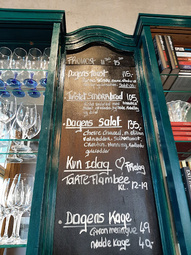 Opinii despre Krøyers în København - Gastronomi og hotelvirksomhed