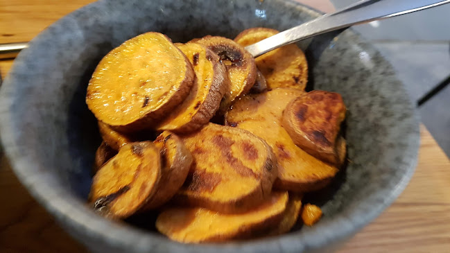 Comentarii opinii despre Illums Bageri