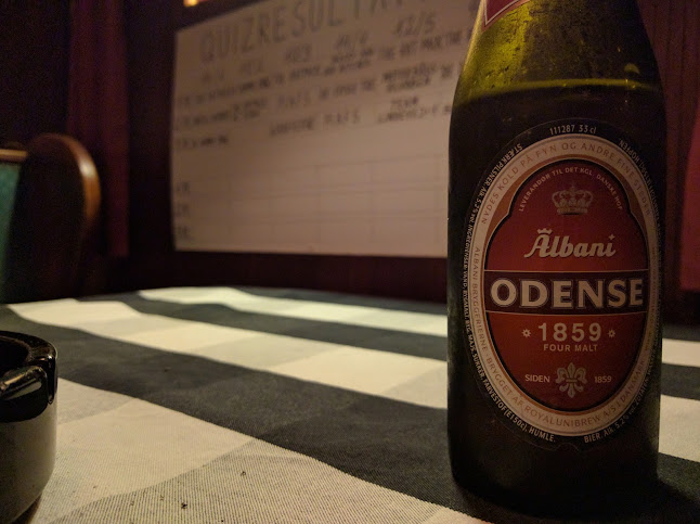 Comentarii opinii despre Phønix Nyborg