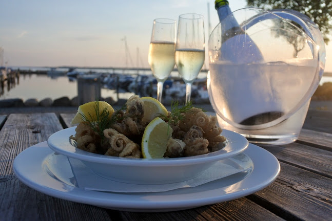 Værftet restaurant & bar - Egernsund