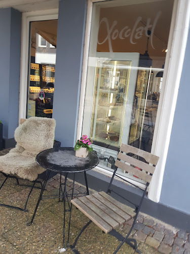 Xocolatl Haderslev - Gastronomi og hotelvirksomhed