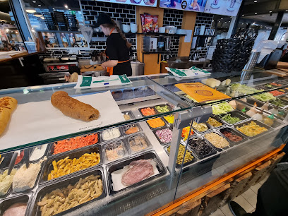 The Bagel House city 2